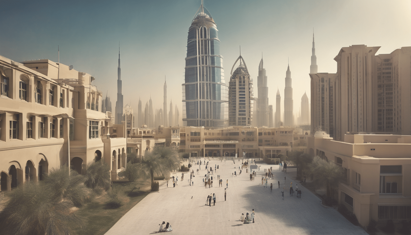 Air Quality Testing Protocols for Schools Dubai - technician monitoring classroom air quality