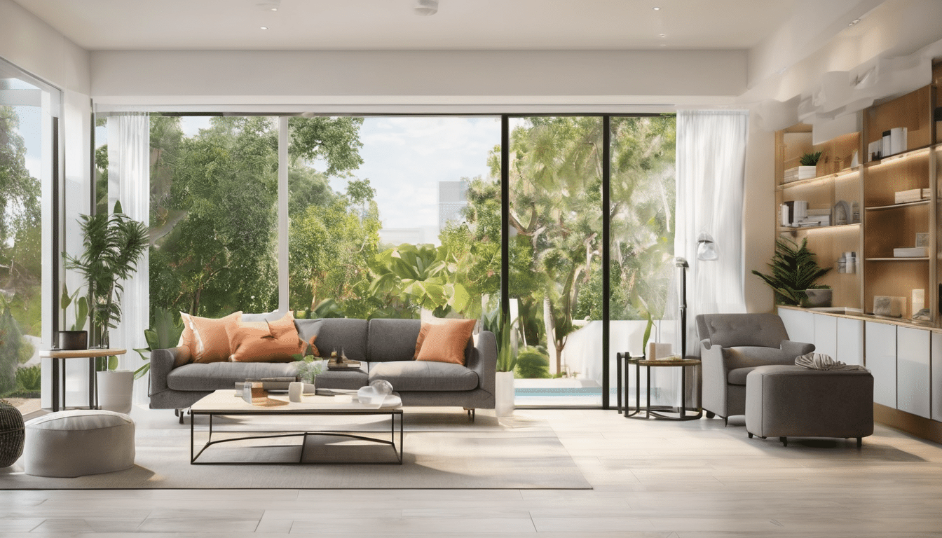 Amazonae Airflow Air Quality - Amazon.ae airflow and air quality - professional assessment in Dubai home