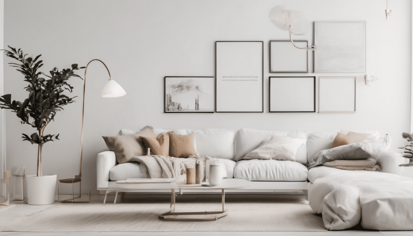 Best Affordable Air Quality Monitors - comprehensive guide for Dubai homes showing monitoring devices and sensors