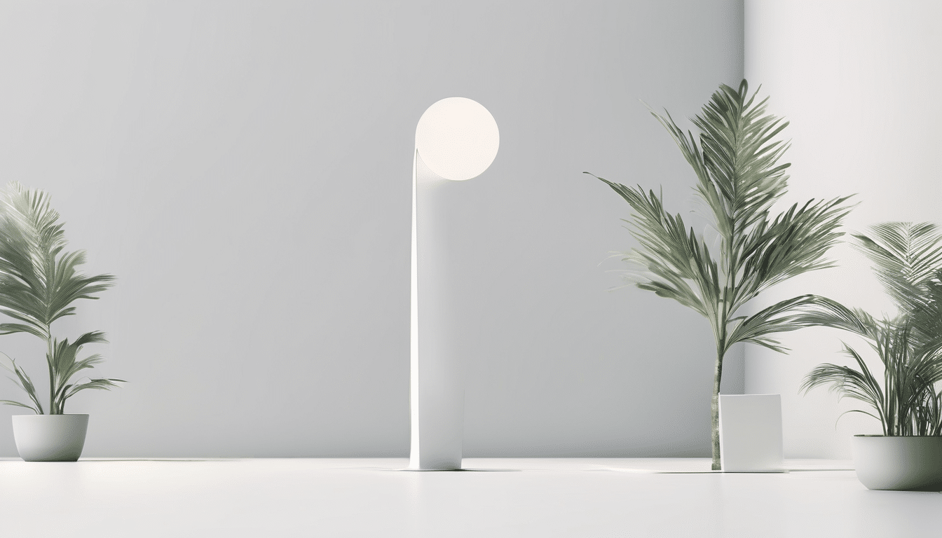 Best Air Quality Sensors for UAE Climate Conditions - professional air quality monitoring device in Dubai home setting