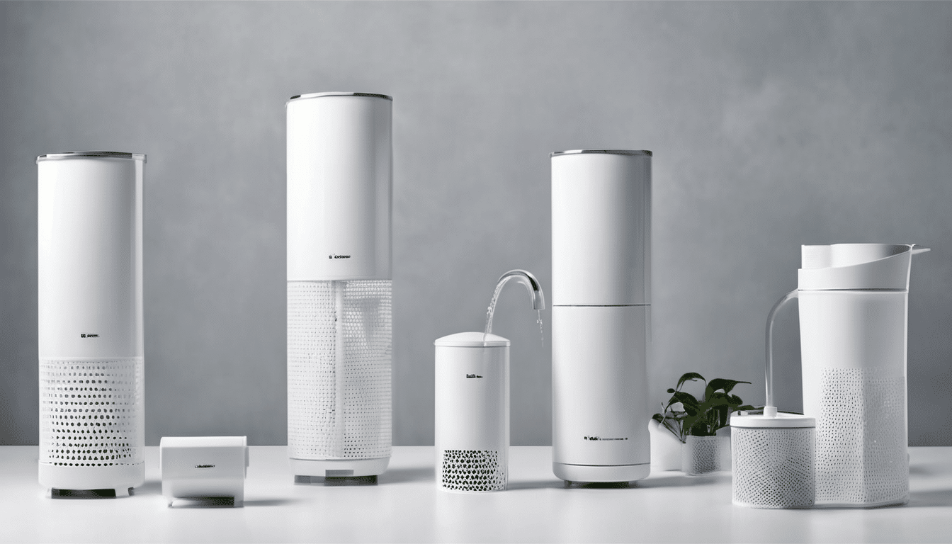 Best Water Filter Brands Available in UAE Market - professional installation in Dubai kitchen