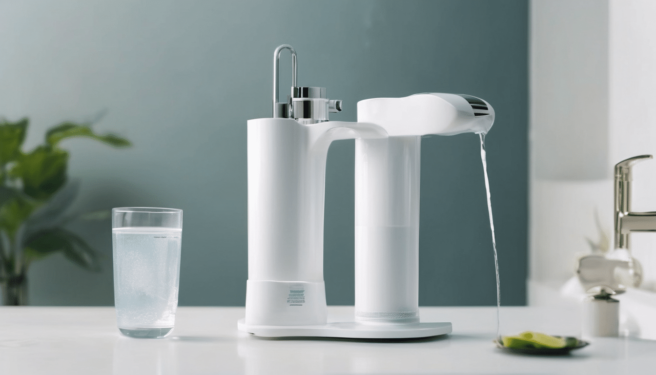 Best Water Purifiers For Dubai Tap Water Quality Guide - comprehensive water filtration system installation in Dubai kitchen