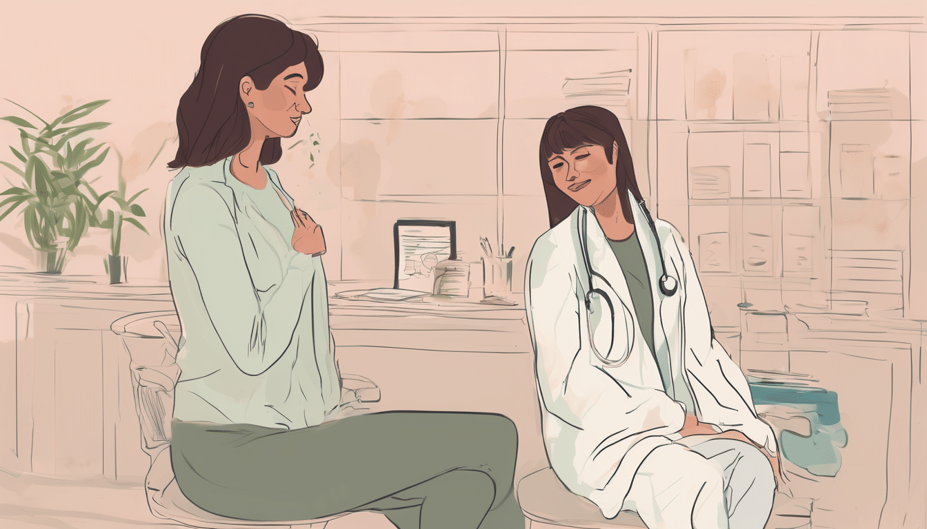 Chlamydia and Gonorrhea Testing Dubai STI Screening - professional laboratory testing process