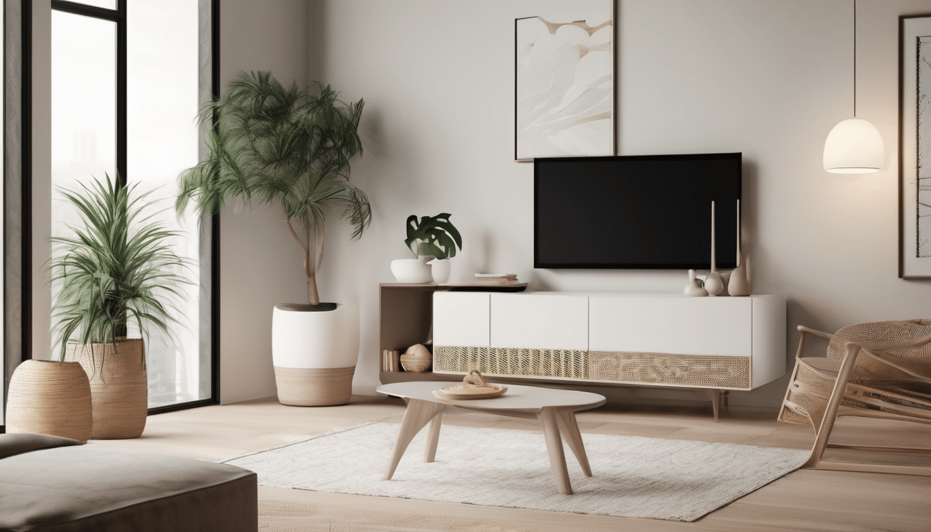 How to Choose Air Purifier for Dubai Apartments - professional air quality assessment in Dubai high-rise apartment