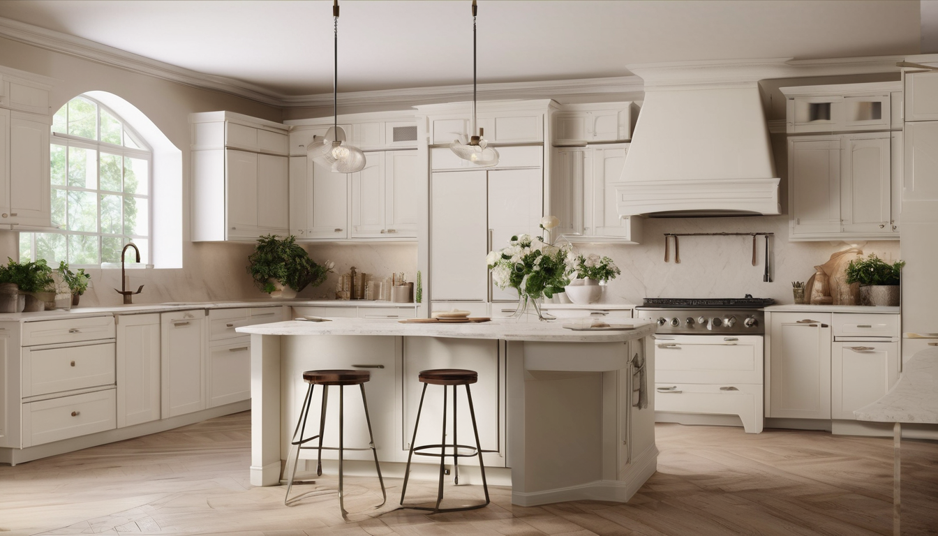 Choose Range Hoods For Better Kitchen Ventilation In Uae Villas