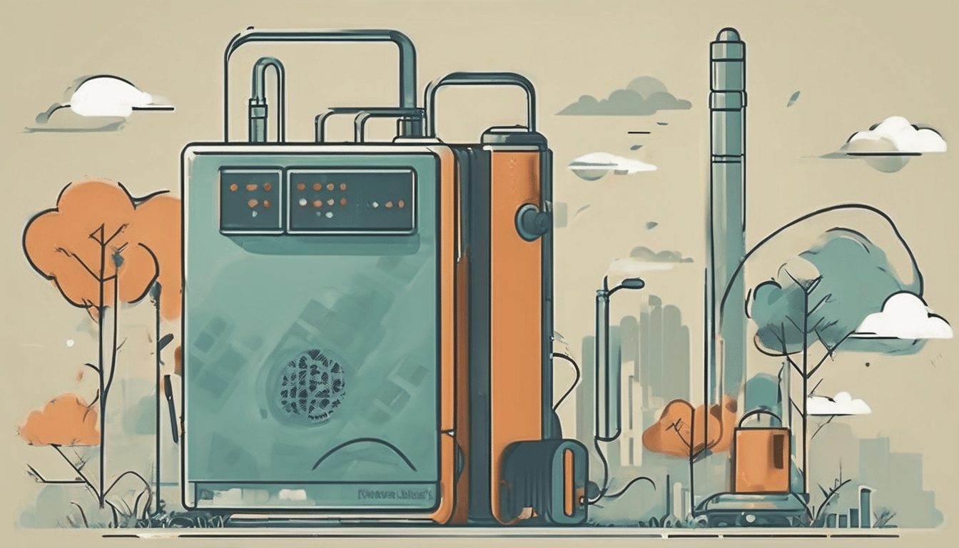 Choosing Between Portable and Fixed Air Quality Systems - comparison of air purification technologies for UAE homes