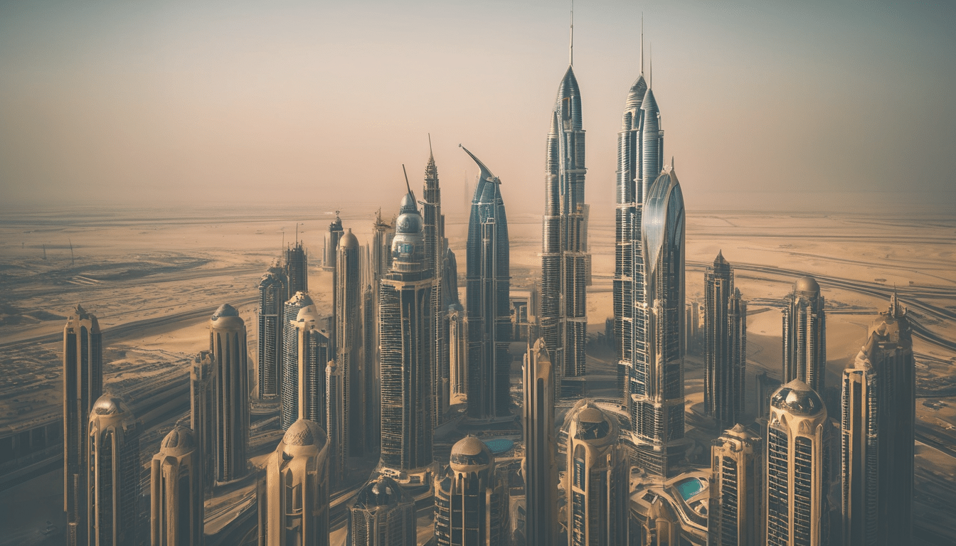 Common Dubai Indoor Air Pollutants and Sources - laboratory analysis of indoor air contaminants in UAE environment
