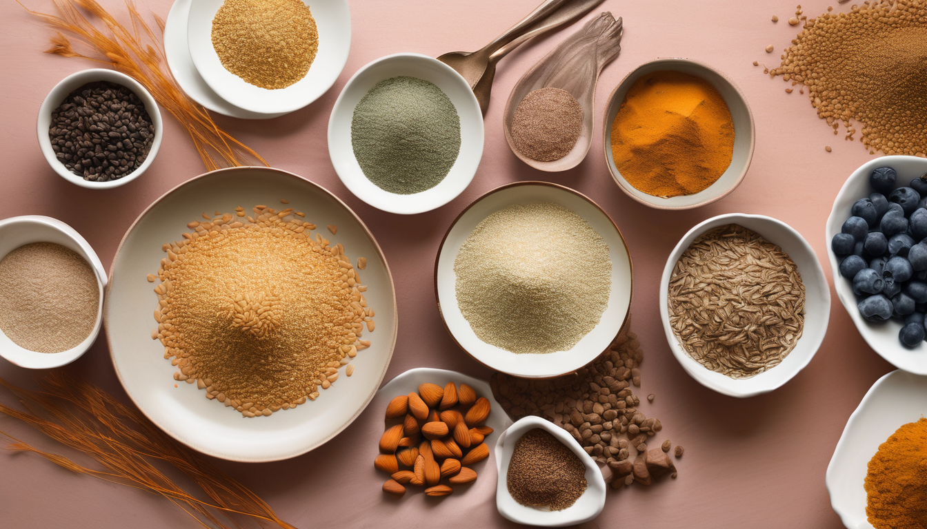 Common Heavy Metals Found in Dubai’s Food Supply Dubai Guide