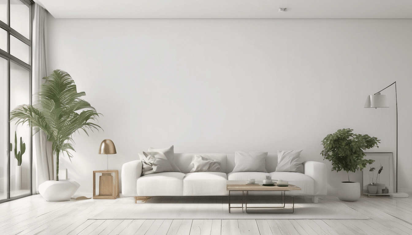 Common household sources of VOCs in Dubai homes - professional air quality testing in UAE residence