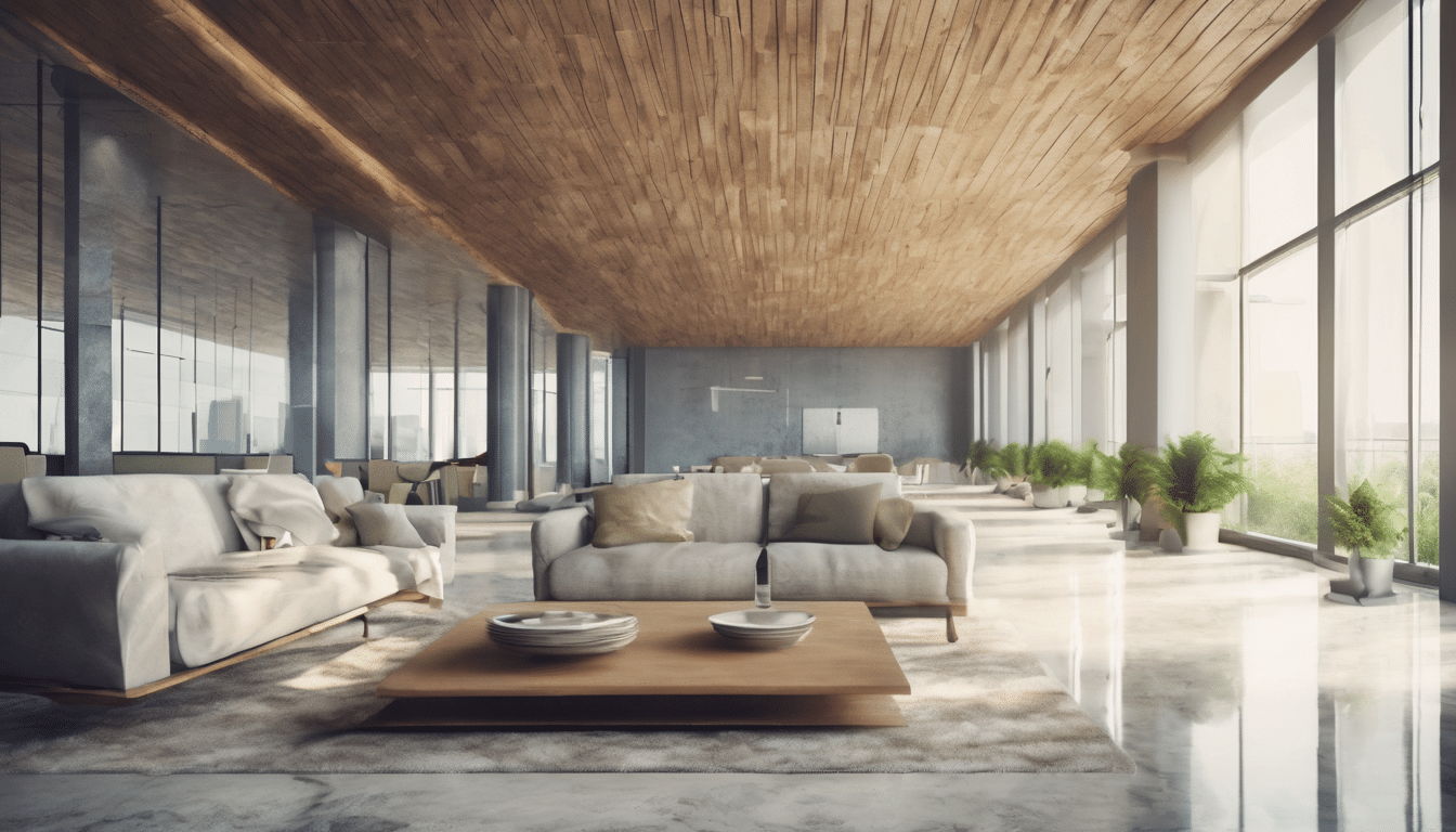 Common Indoor Air Pollutants in UAE Buildings - professional air quality testing in Dubai villa