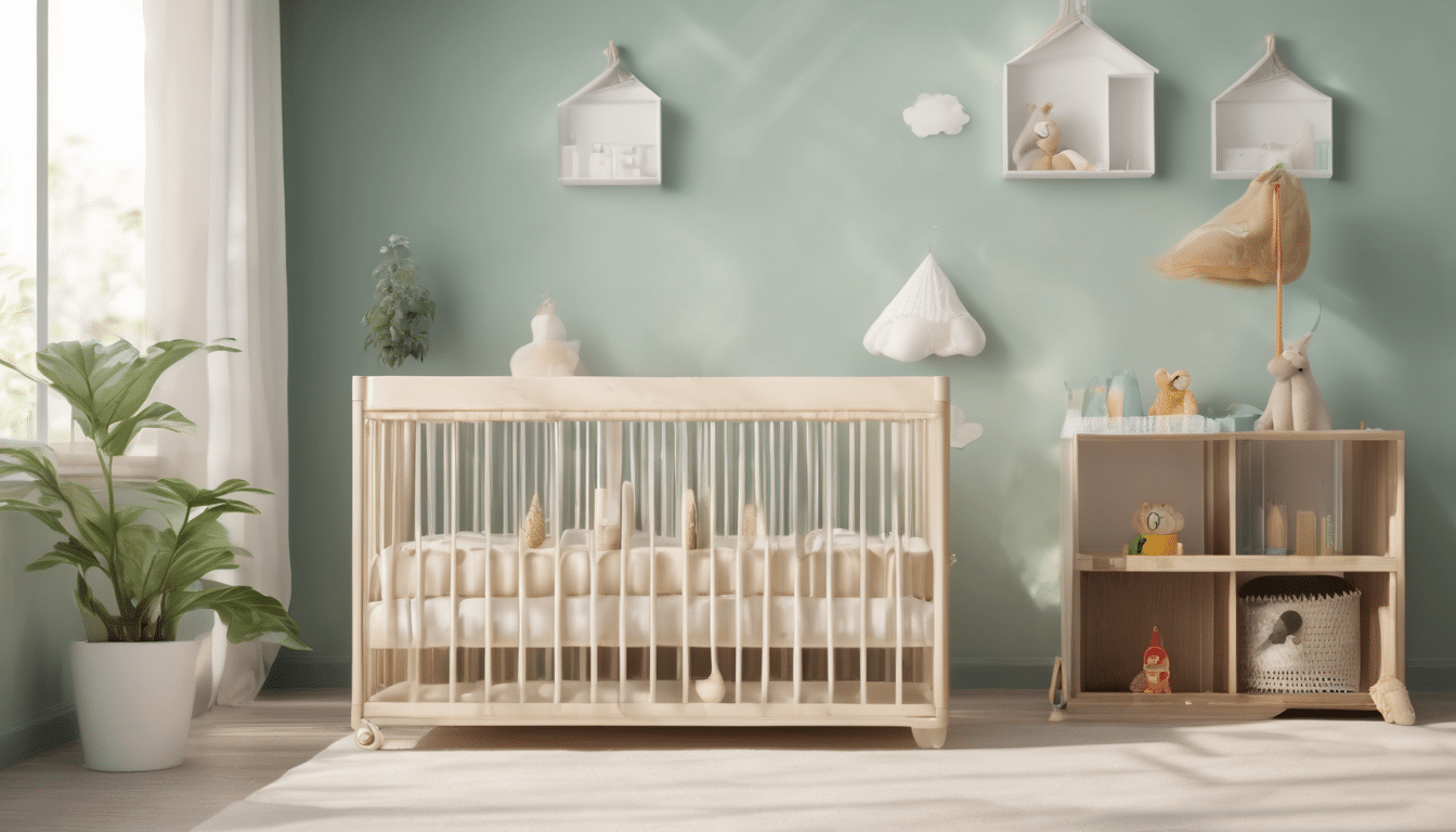 Common Indoor Air Pollutants in UAE Nurseries - professional air quality testing in Dubai childcare facility