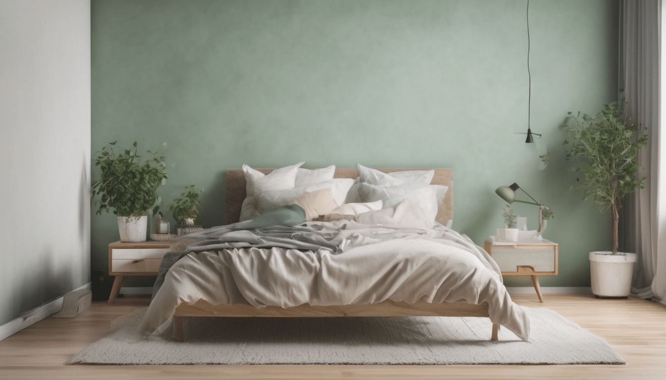 Common Indoor Air Pollutants That Affect Sleep Quality - Dubai bedroom air testing for sleep disruption causes