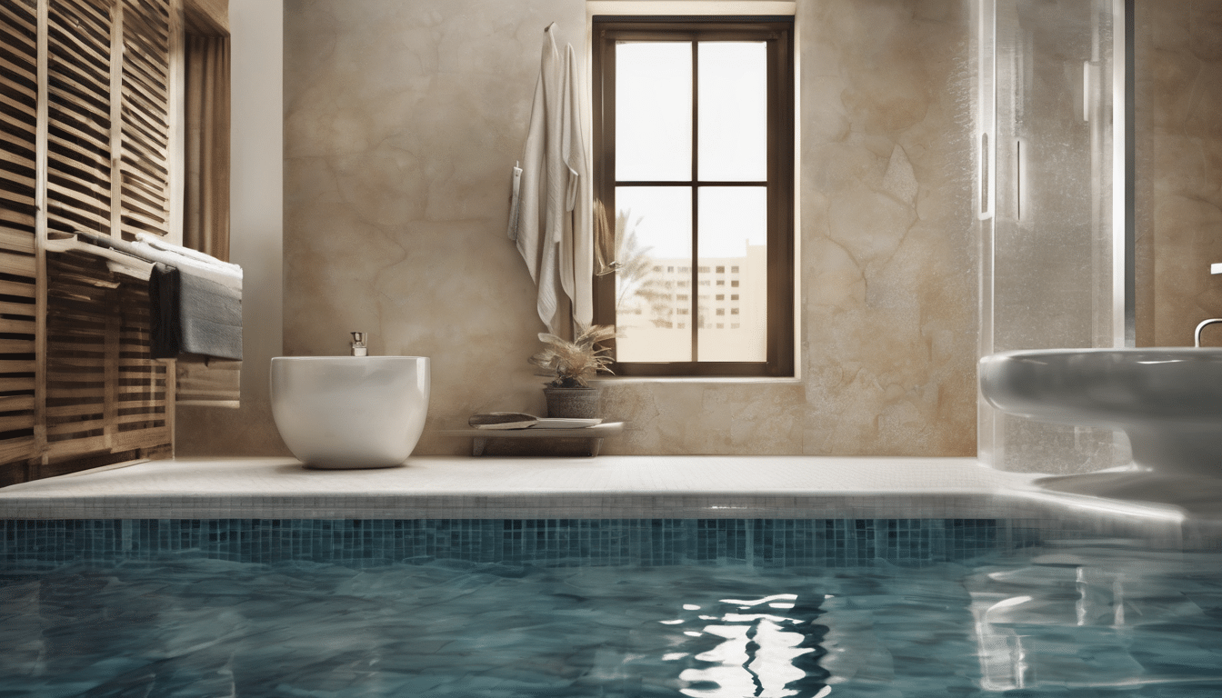 Common Water Contaminants Found in Dubai Homes - laboratory testing water samples for contamination analysis