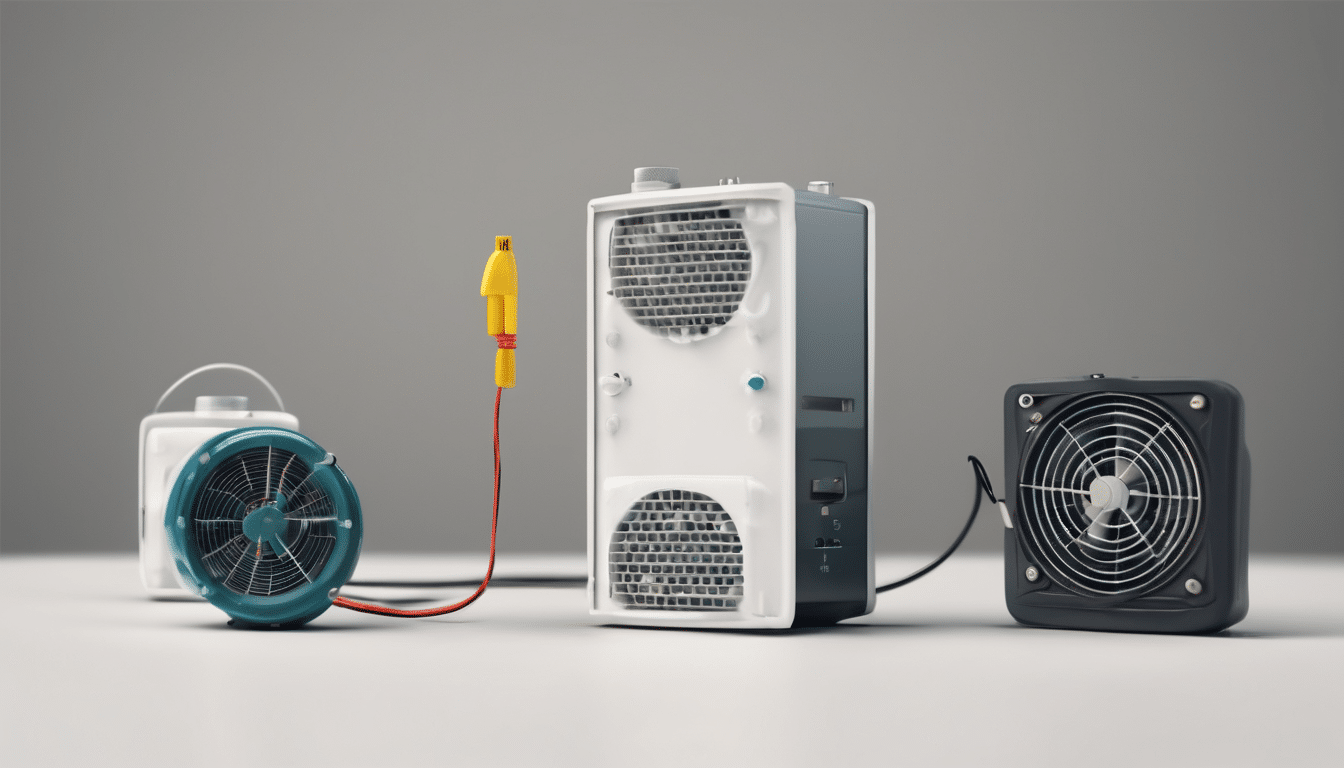 Cost Comparison of Professional vs DIY Air Monitoring - side by side analysis of monitoring equipment and costs