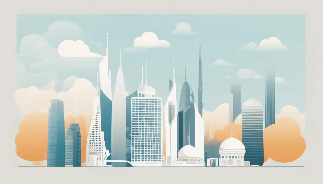 7 Day Air Quality Evaluation - UAE - professional testing equipment in Dubai home