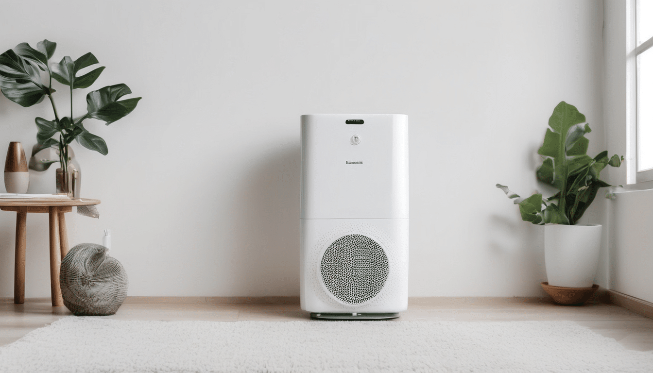 How Do Dehumidifiers Improve Indoor Air Quality? - professional dehumidification system in Dubai villa