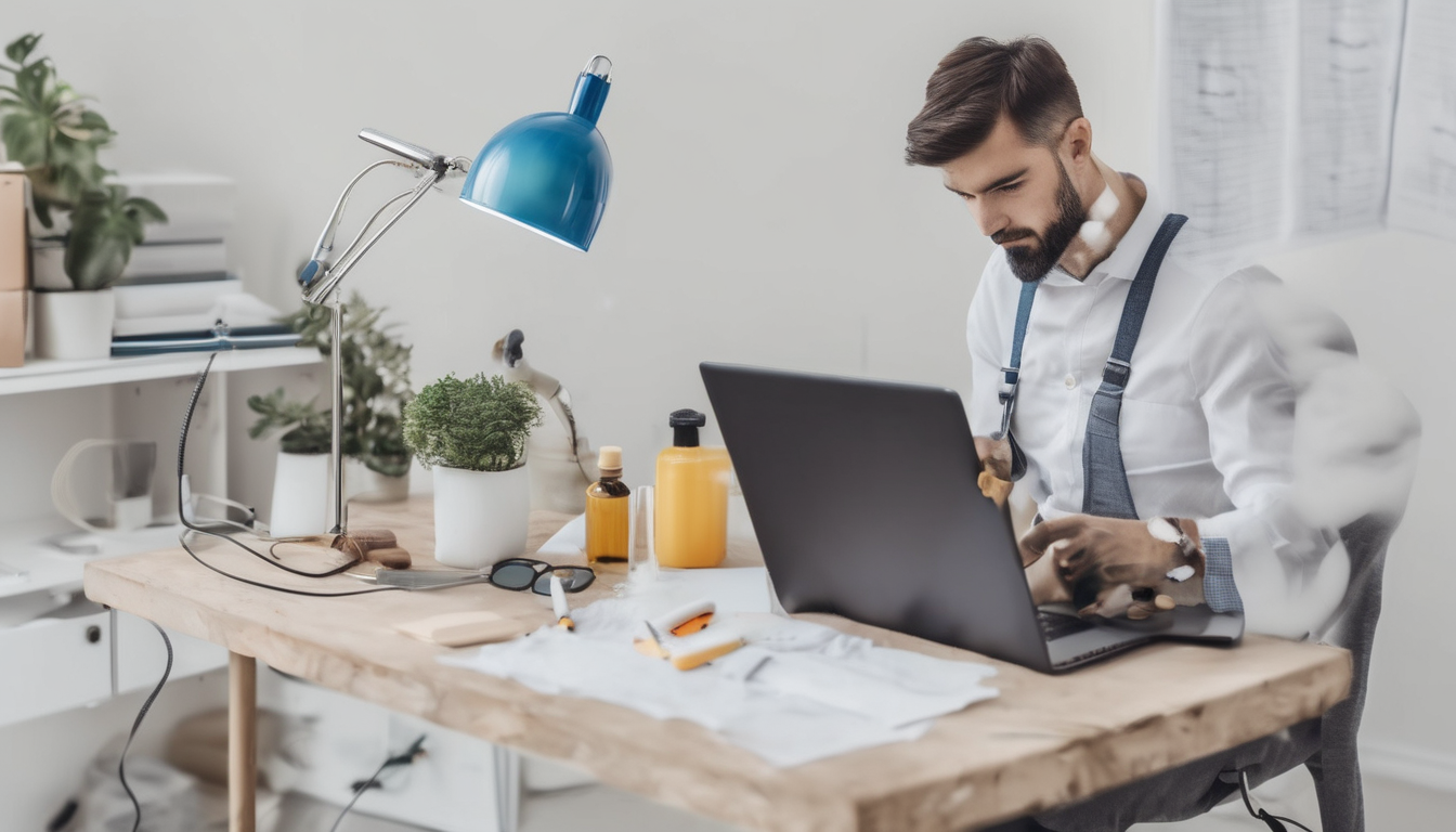 DIY Air Quality Testing vs Professional Services - comprehensive comparison chart showing cost accuracy and appropriateness for different scenarios