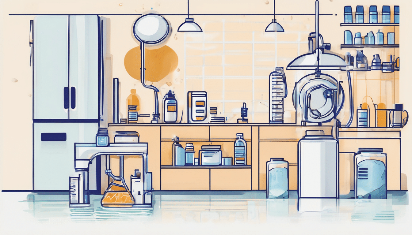 E Coli Testing In Dubai - E. coli Testing in Dubai Residential Water Systems - laboratory analysis of water samples for ba...