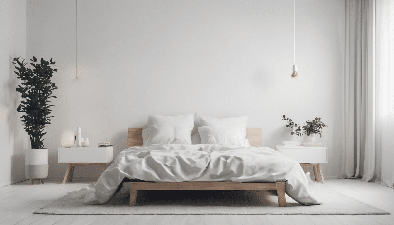 Effective strategies for reducing nighttime VOCs - professional testing equipment in Dubai home