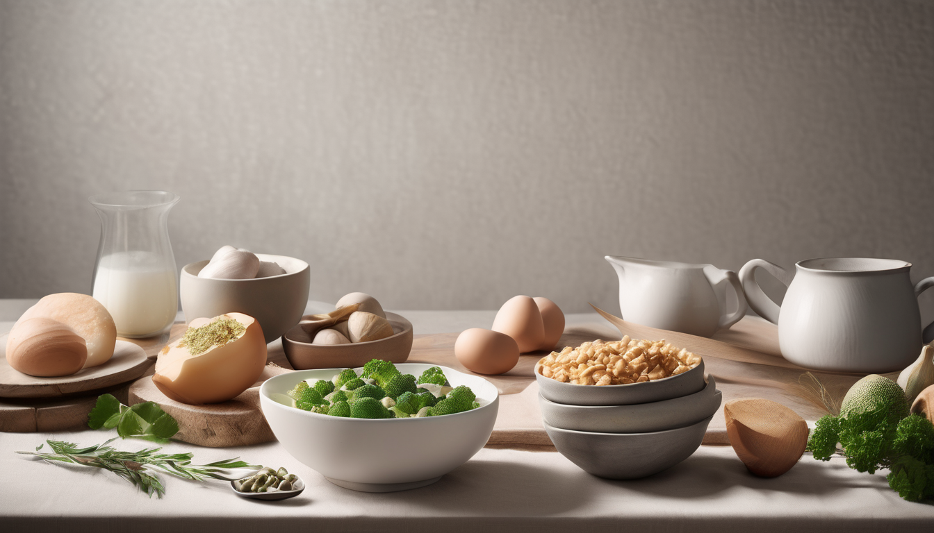 Health Effects of Heavy Metal Contamination in Food Dubai