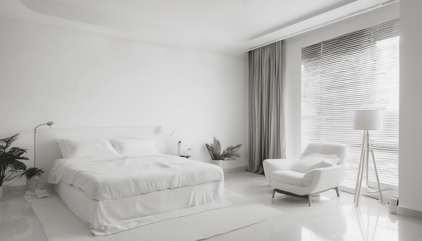 Health Effects of Mold Exposure in Dubai - professional mold inspection using thermal imaging camera