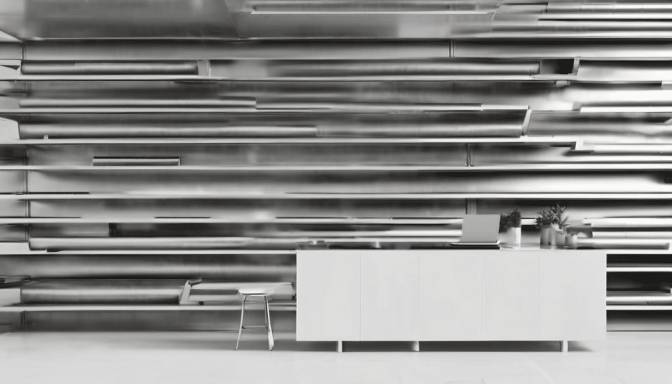 Heavy Metals in UAE Building Materials Analysis - professional testing equipment detecting contamination in Dubai building samples