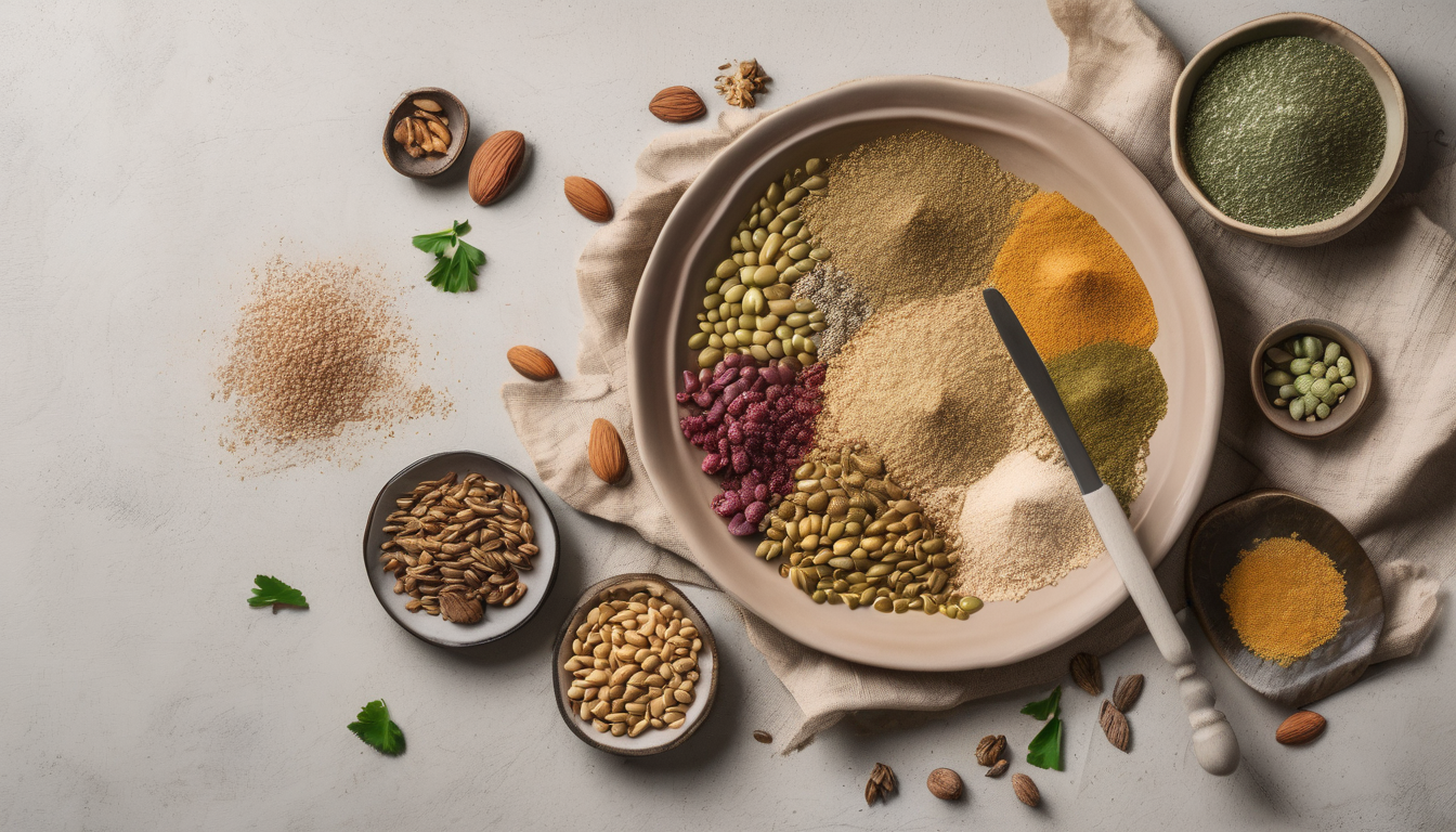 Heavy Metals Testing in Food Dubai Essential Guide