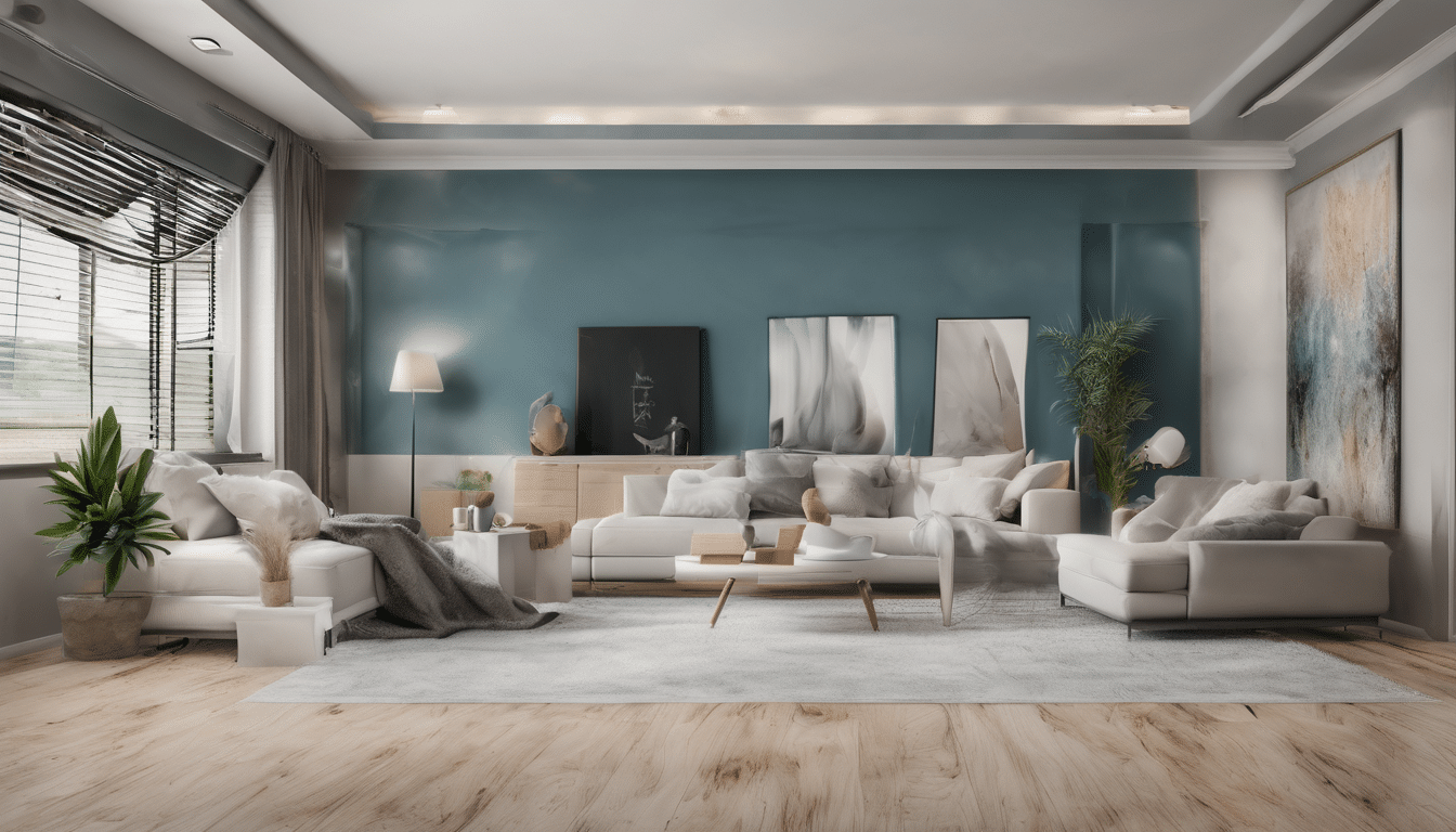 Hidden Mold Detection Methods in Dubai Homes - professional using thermal camera