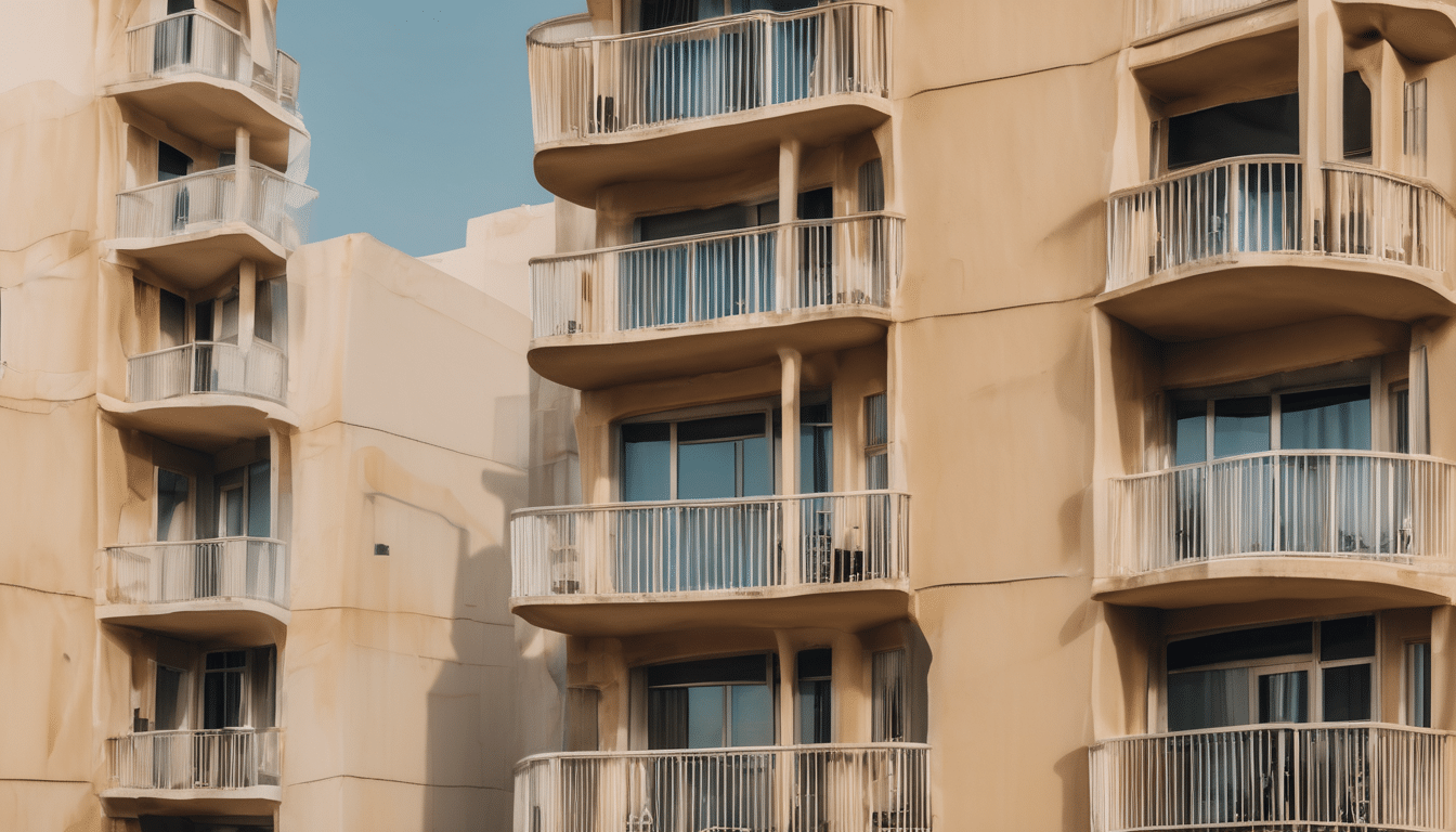 Hidden mold detection techniques in Dubai buildings - thermal imaging inspection