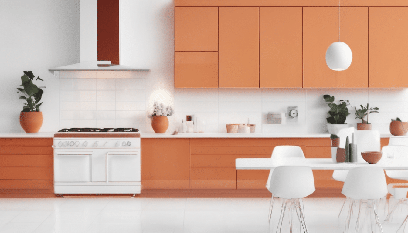 Hidden Mold Detection with Thermal Imaging - infrared scan showing moisture behind Dubai villa wall