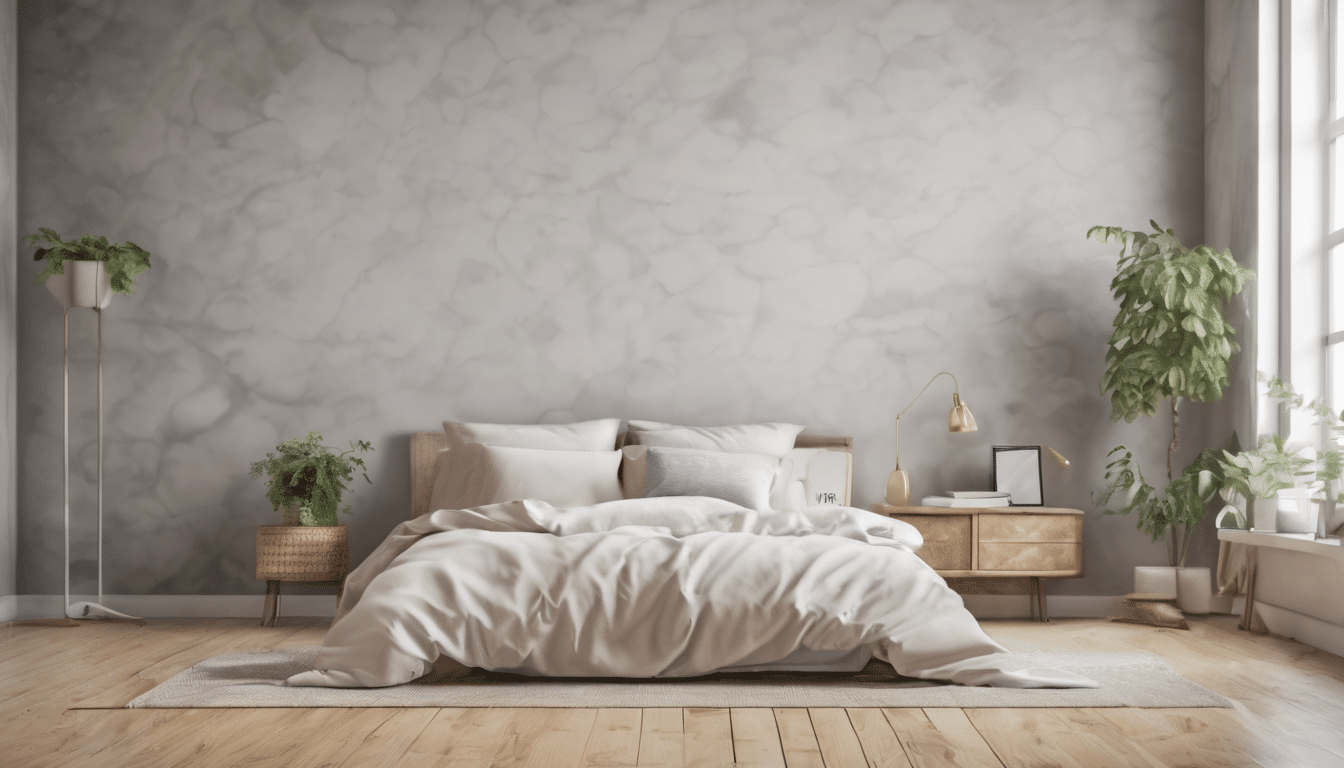 How Humidity Levels Impact Sleep Quality Indoors - expert measuring bedroom humidity with digital hygrometer for optimal sleep conditions