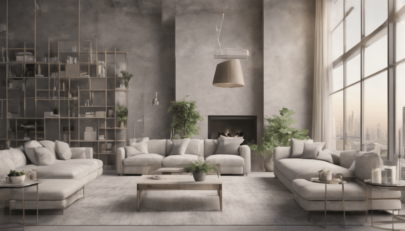 Human Health Risk Assessment - professional conducting indoor environmental testing in UAE property