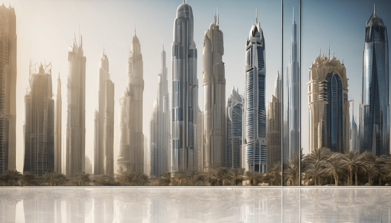 Humidity Control Solutions for Dubai Buildings - professional system installation