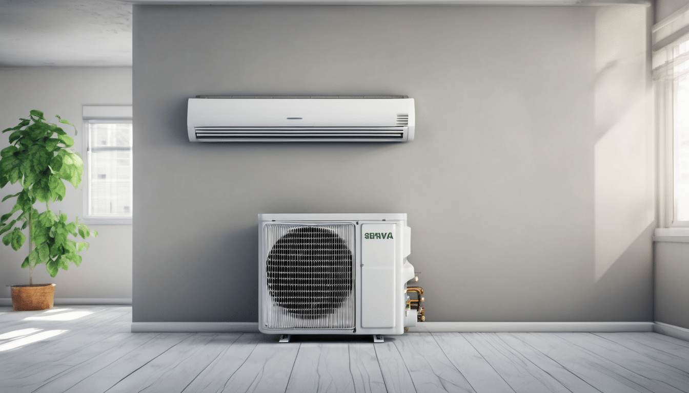HVAC system impact on indoor environmental quality - Dubai HVAC maintenance guide