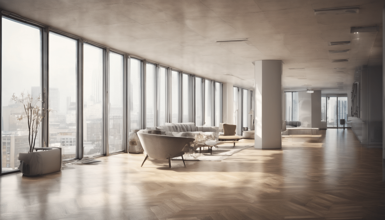 Indoor Air Quality in Buildings: A Comprehensive Review on assessment equipment and monitoring devices