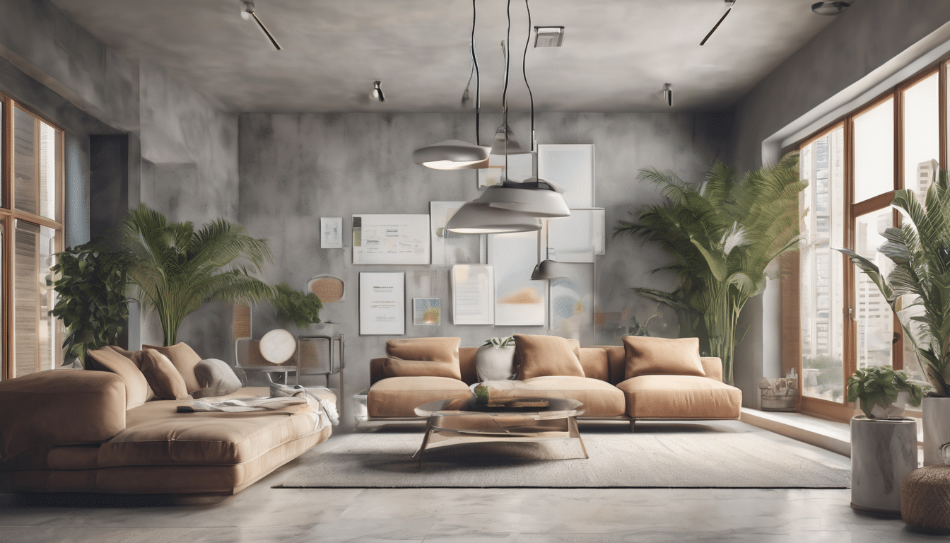 Indoor Air Quality Testing Costs and What You Get in Dubai - professional technician conducting assessment