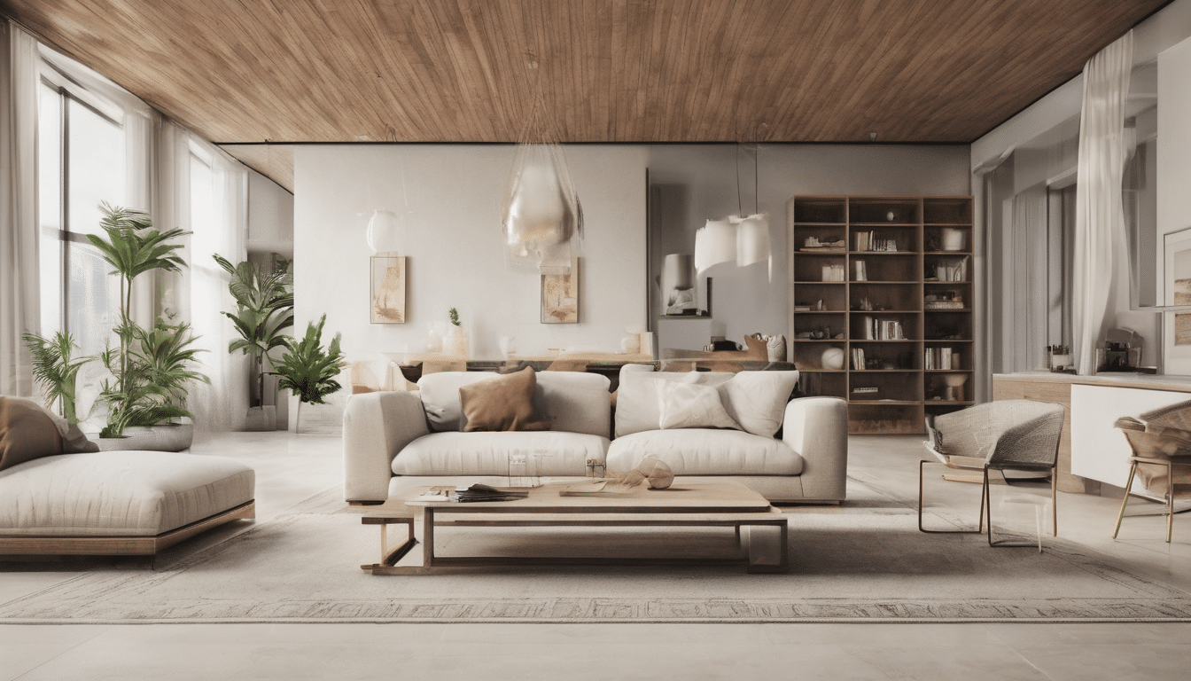 Indoor Air Quality Testing Methods for Dubai Homes - professional technician conducting air quality assessment in Dubai residence