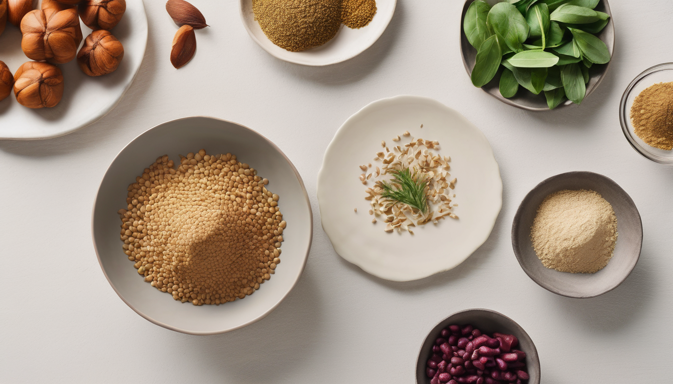 Interpret Heavy Metals Test Results for Food: Dubai
