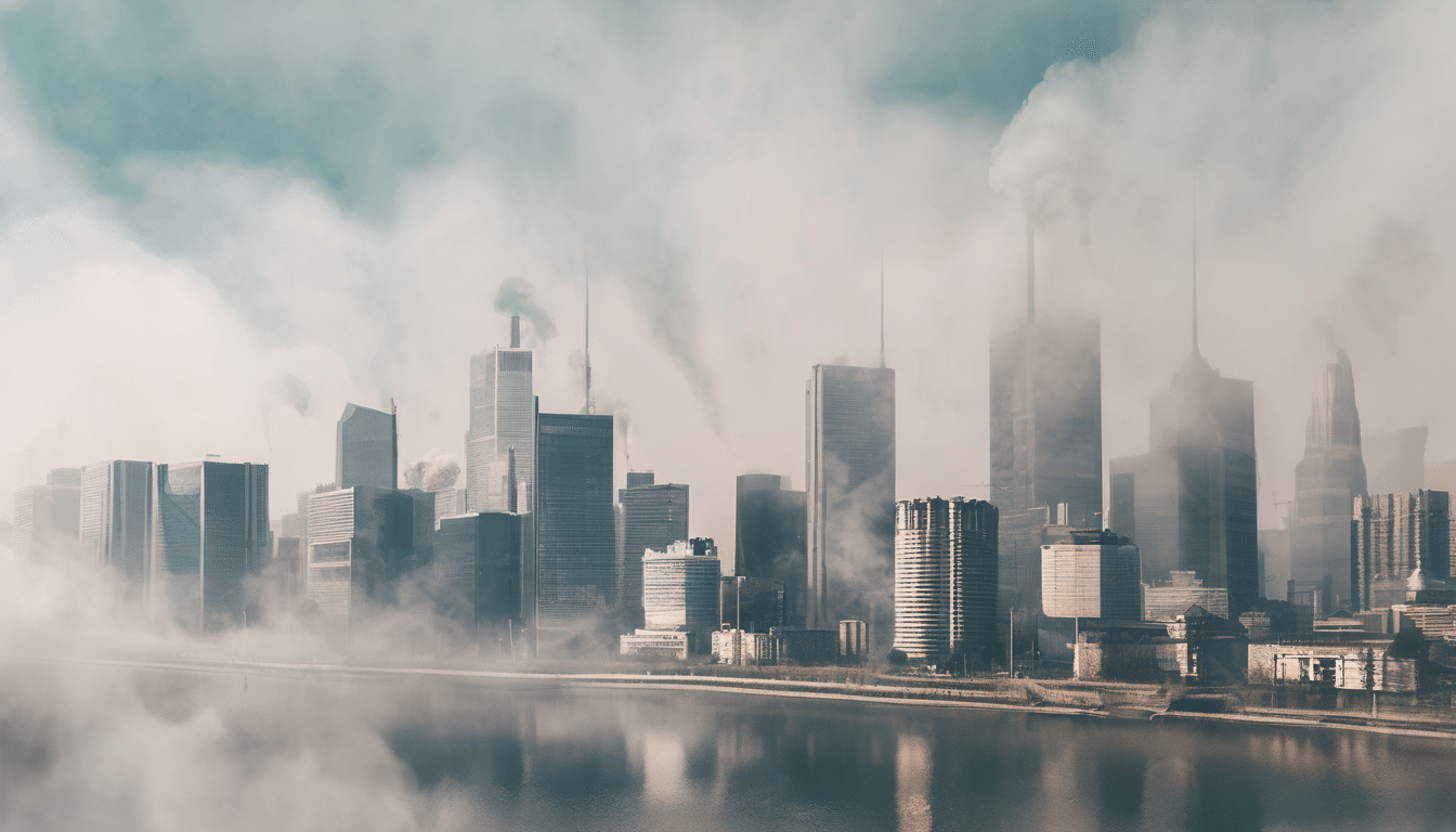 Interpreting DIY Air Quality Test Results Properly - comprehensive guide for Dubai homeowners