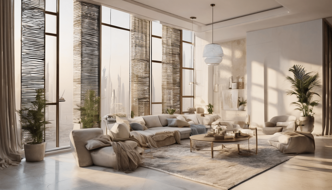 Key Indoor Air Quality Parameters for Dubai Homes - comprehensive monitoring guide for UAE residents