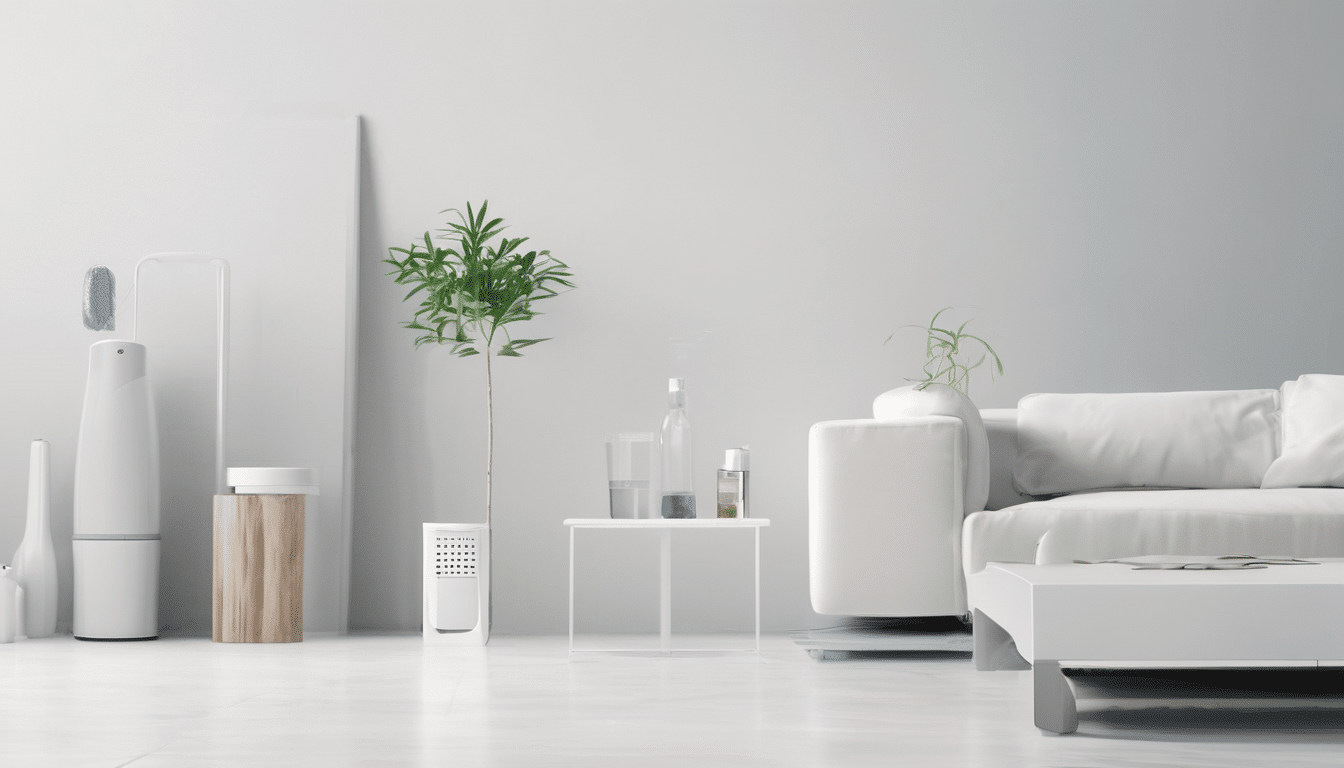 Maintenance Costs for Water Purifiers in Dubai Homes - technician servicing RO system in Dubai villa