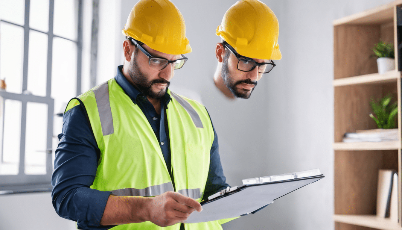 Mold Inspection and Testing Procedures Explained - professional assessment using thermal imaging and moisture detection equipment in Dubai property