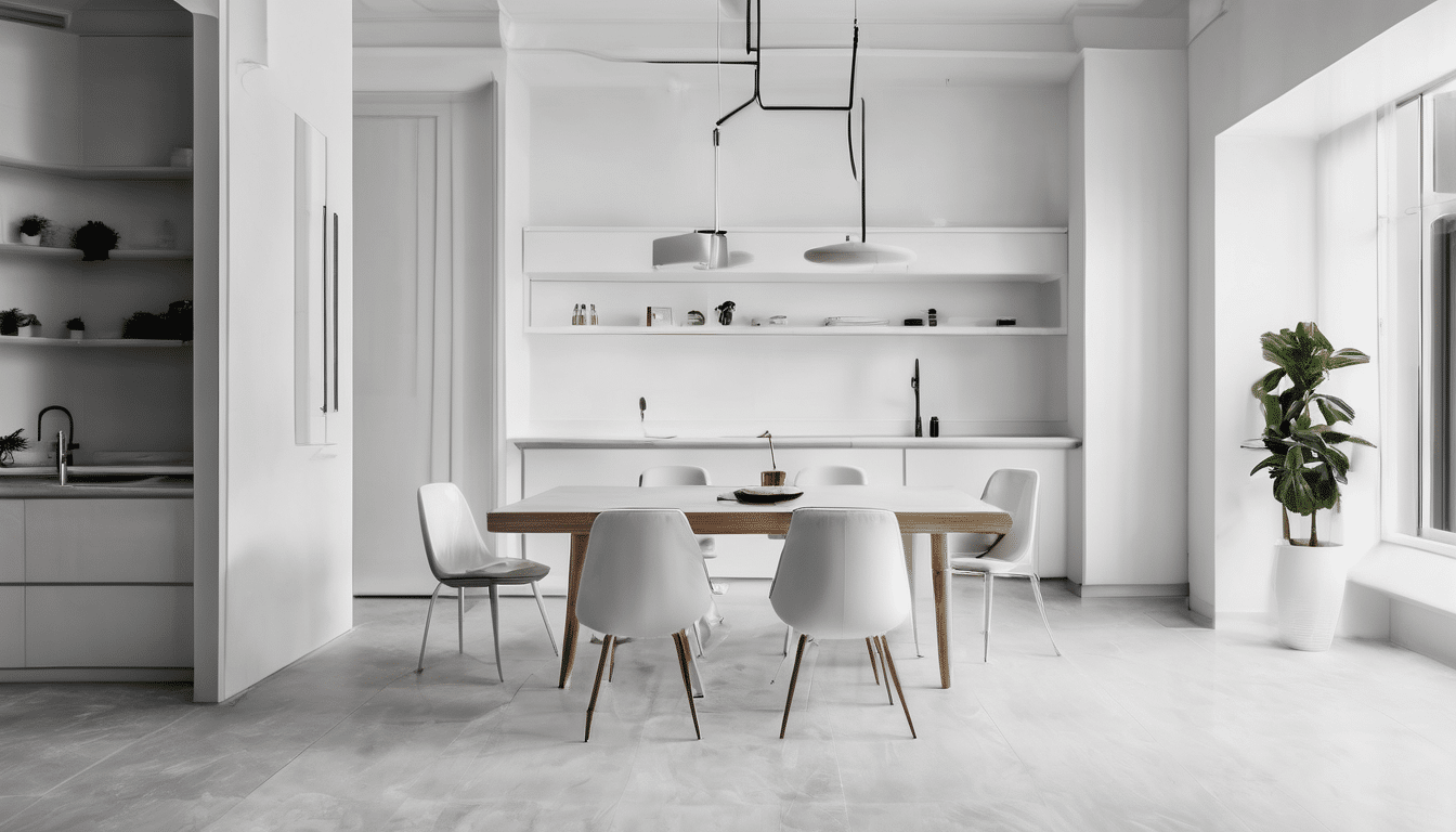 Mold Inspection and Testing Services Dubai - thermal imaging revealing hidden moisture in Dubai villa wall