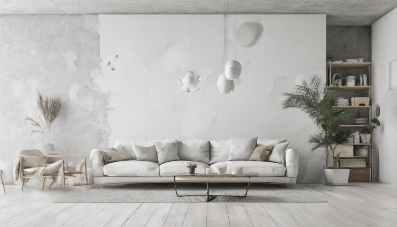 Mold Inspection and Testing Services Dubai - professional assessment using thermal imaging camera