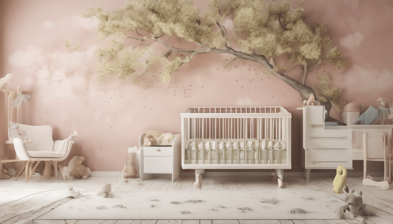 Mold Prevention Strategies in Nursery Environments - professional assessment of childcare facility air quality