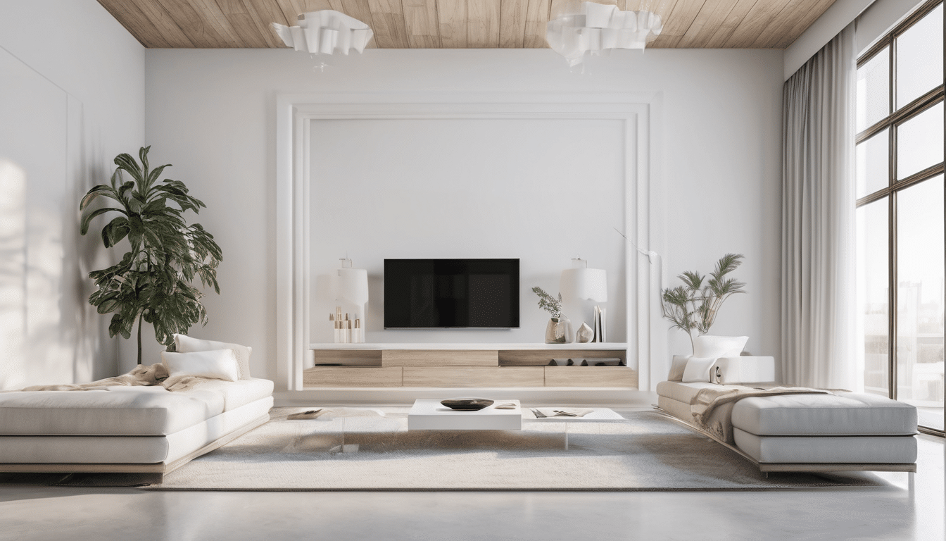 How to Monitor Indoor Air Quality in Dubai Villas - professional equipment setup for villa air quality testing in UAE climate conditions