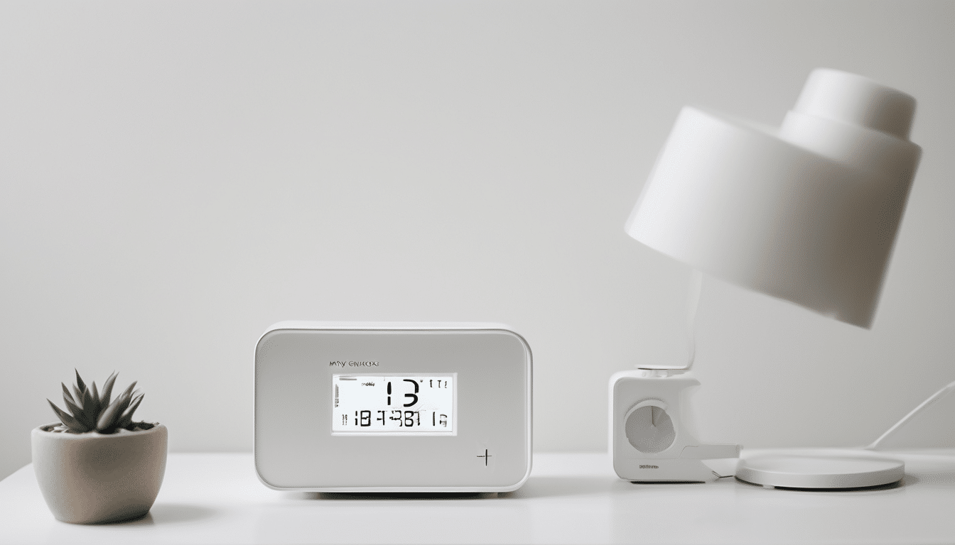 Why does my air quality monitor shows high VOCs every night - expert testing equipment measuring volatile organic compounds in Dubai home