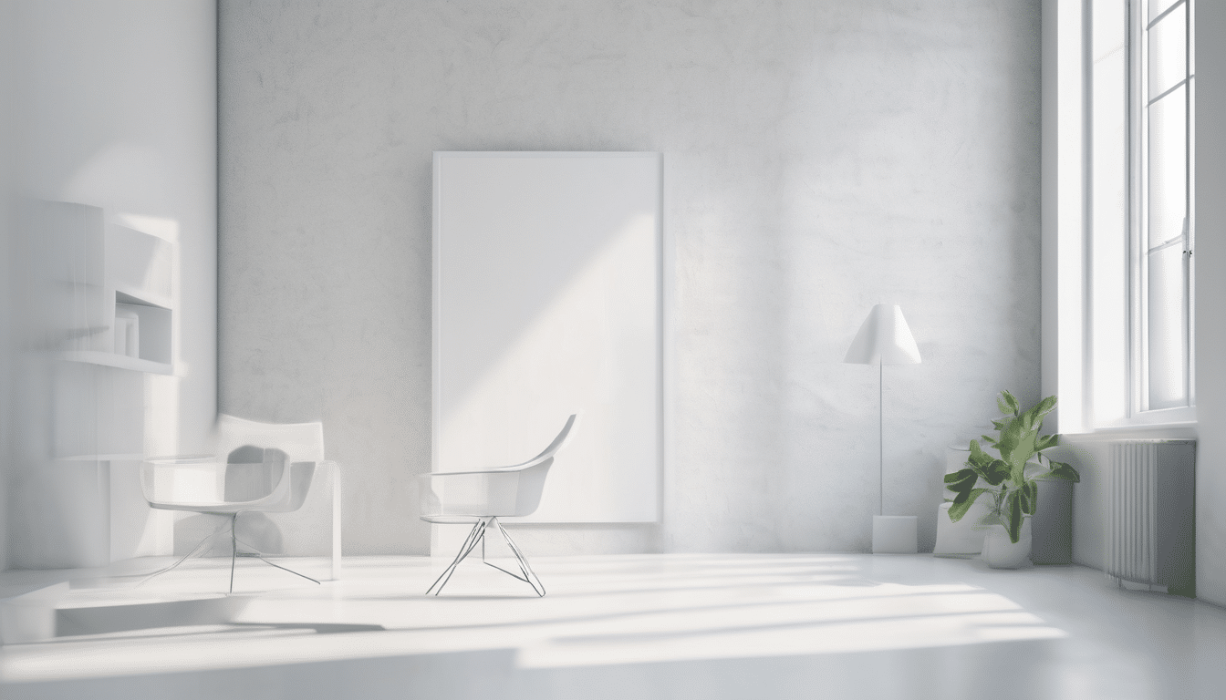 Professional Mold Testing Methods in Dubai - certified inspector using thermal camera to detect hidden moisture in Dubai villa