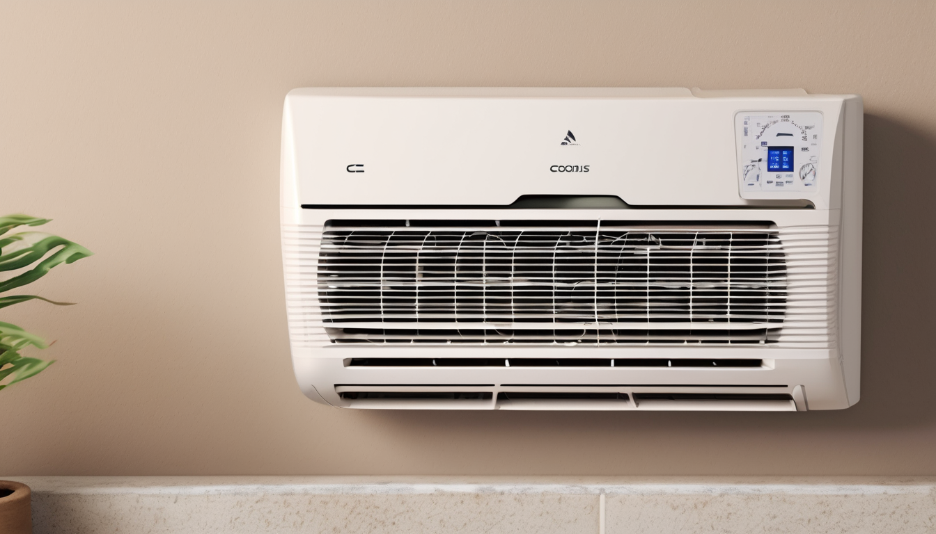 Signs Your AC Coils Need Professional Cleaning Dubai Guide