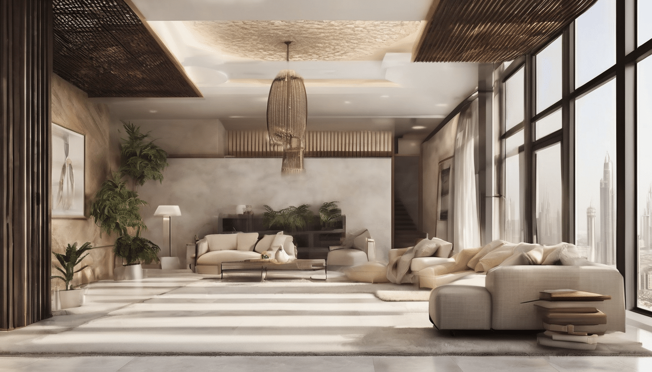 Steps to Improve Indoor Air Quality in Dubai Homes & Offices - comprehensive guide cover image